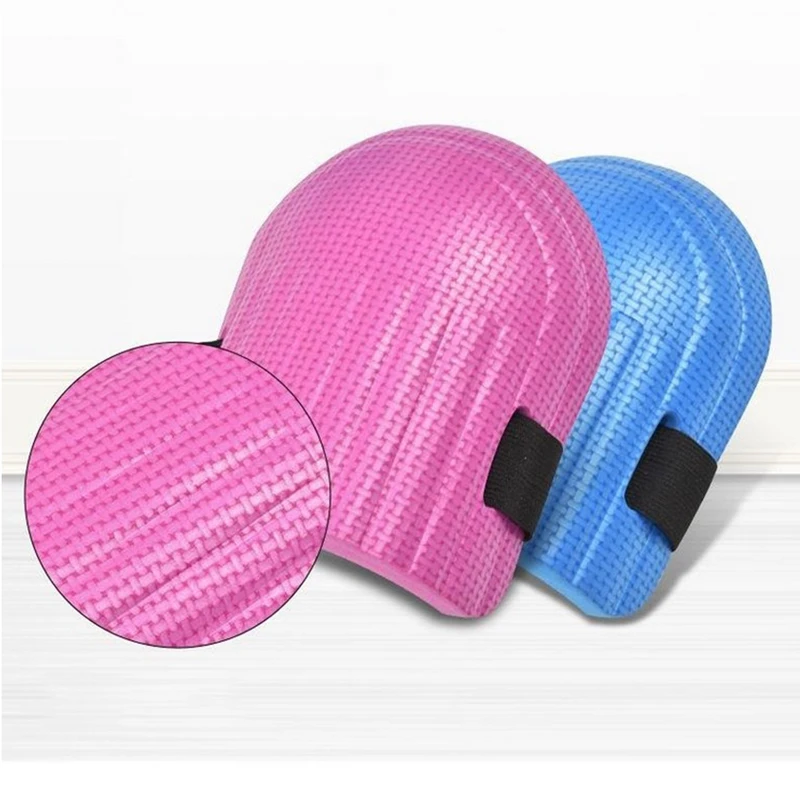 Knee Protection Pad Job Tools Tile Mud Workers Thickening Knee Paste Floor Garden ​Moisture Tool Brick