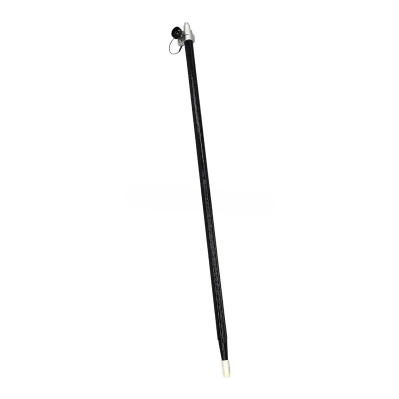 Cheap Price Telescopic Carbon Fiber Pole Gnss Rtk Survey Equipment Survey Pole Measuring Rod Gps Rtk Stick