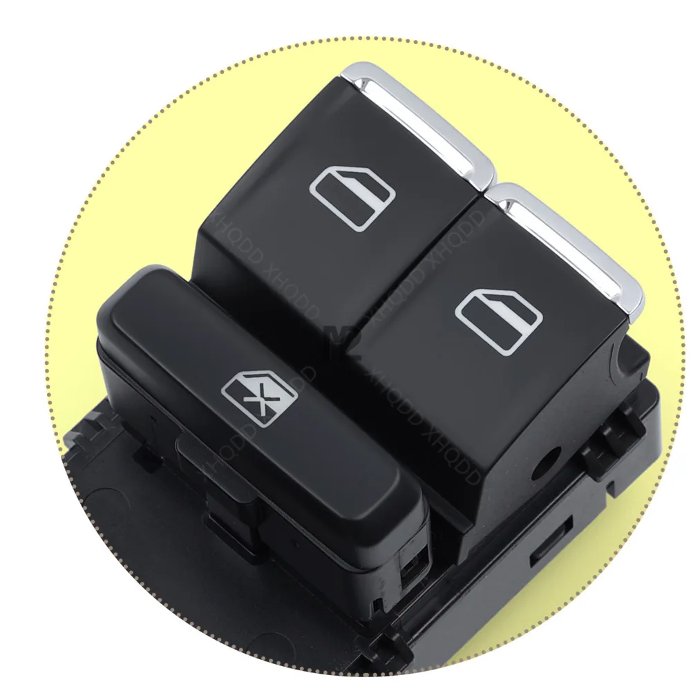 For Mvm Chery Arrizo 5 Window Regulator Switch 5 Plus GX Power Window Control Switch Accessories T15-3746130CA