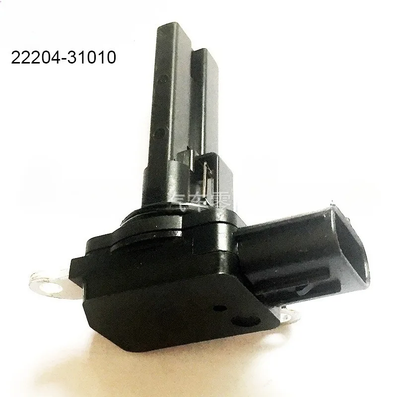

Mass Air Flow MAF Sensor 22204-0H010,22204-31010, 22204-31020 For Lexus- IS250 IS350 IS F ES350 GS350 RX350 Scion-- xB xD tC