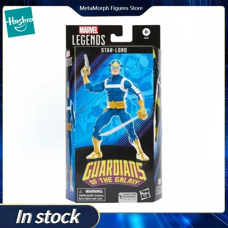 original-hasbro-marvel-legends-series-guardians-of-the-galaxy-star-lord-anime-figure-toy-model-collection
