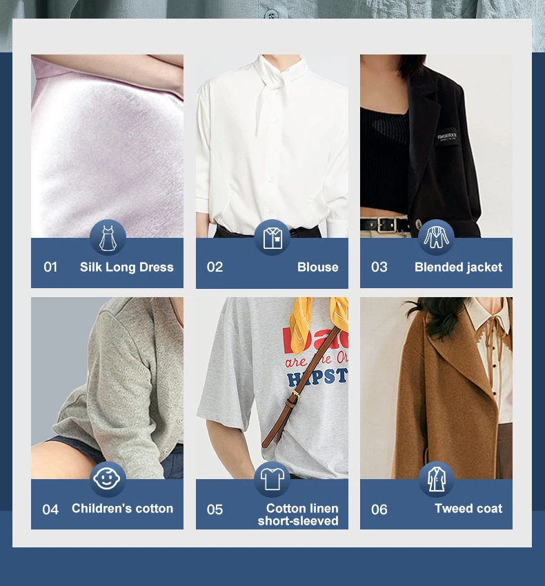 Yunchi-Ferro a vapor portátil, 25W, Portátil, Elétrico, Dobrável, Passar, Tecido, Roupa, Mini, Casa, Viagem