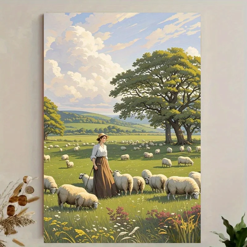 [2D Flat] 1Pc Pasto… - image