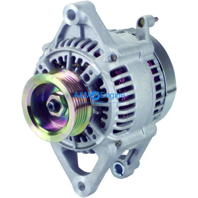 

Alternator 5234032 For Chrysler Daytona Dynasty Imperial LeBaron New Yorker 90 91 92 93 3.0L 3.3L 3.8L