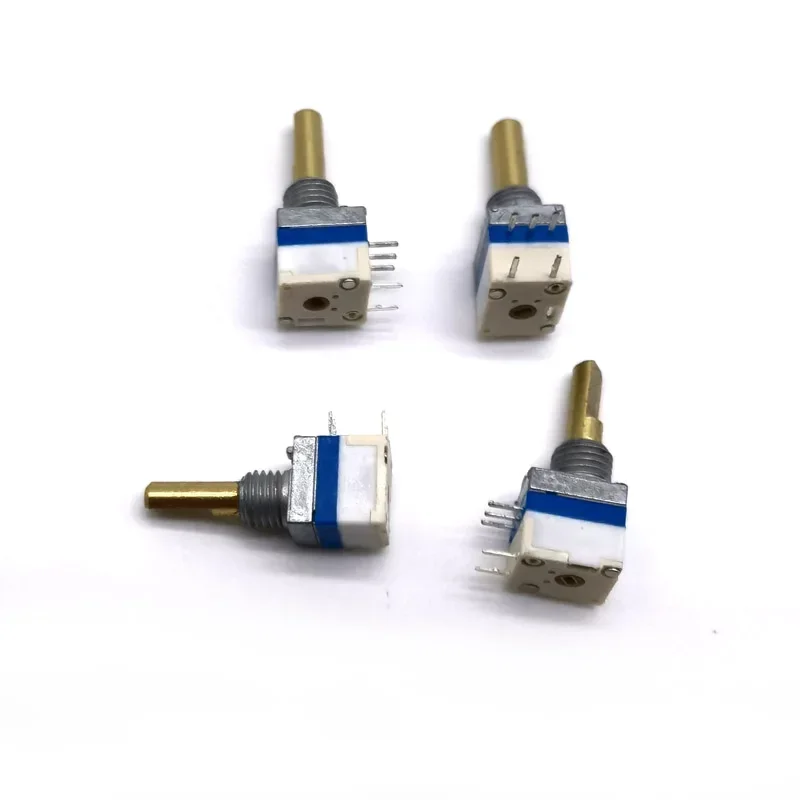 1 шт. сменная ручка питания рации, переключатель громкости, потенциометр для ICOM IC-F4003 IC-F3003, двустороннее радио