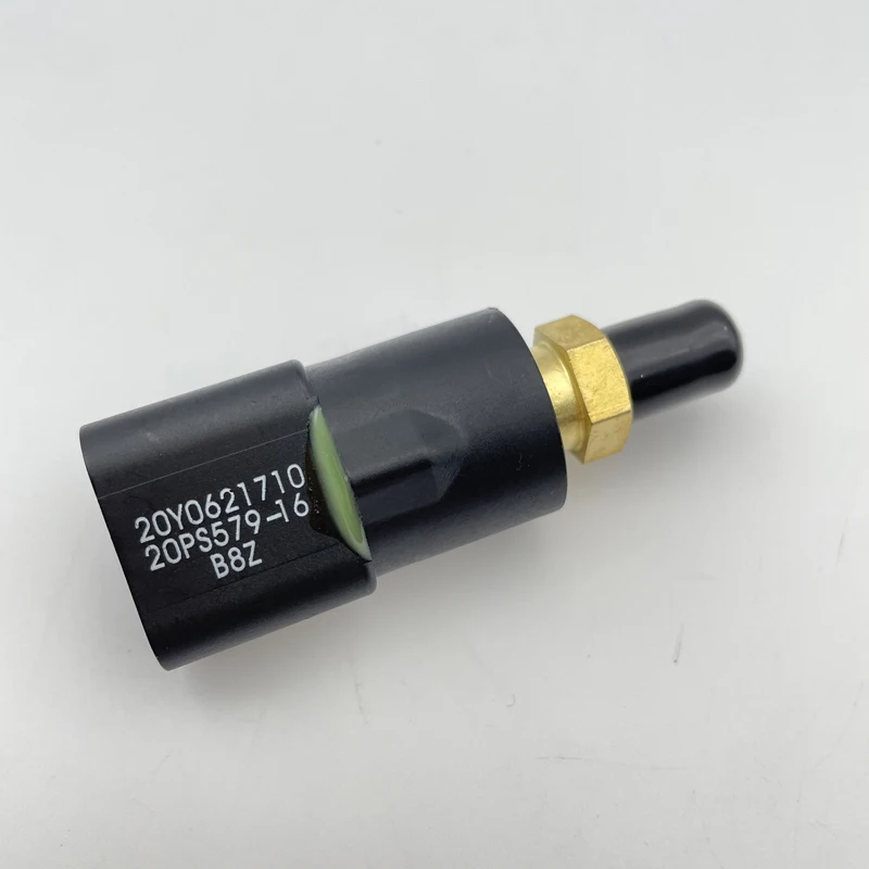 

Датчик давления для деталей экскаватора Komatsu PC200-3 PC200-6 Датчик экскаватора 20Y-06-21710 20PS579-16 20Y0621710