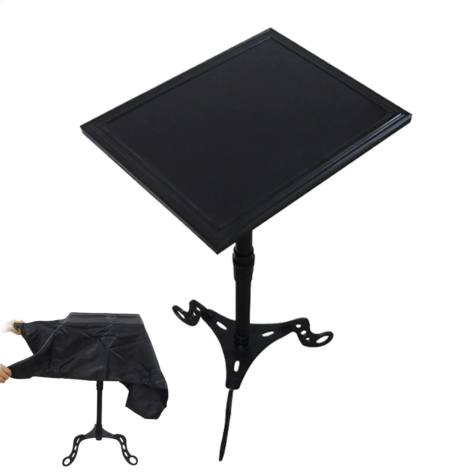magic-floating-table-levitating-prop-portable-detachable-magic-trick-toys-for-magic-shows-stage-performance-party-games