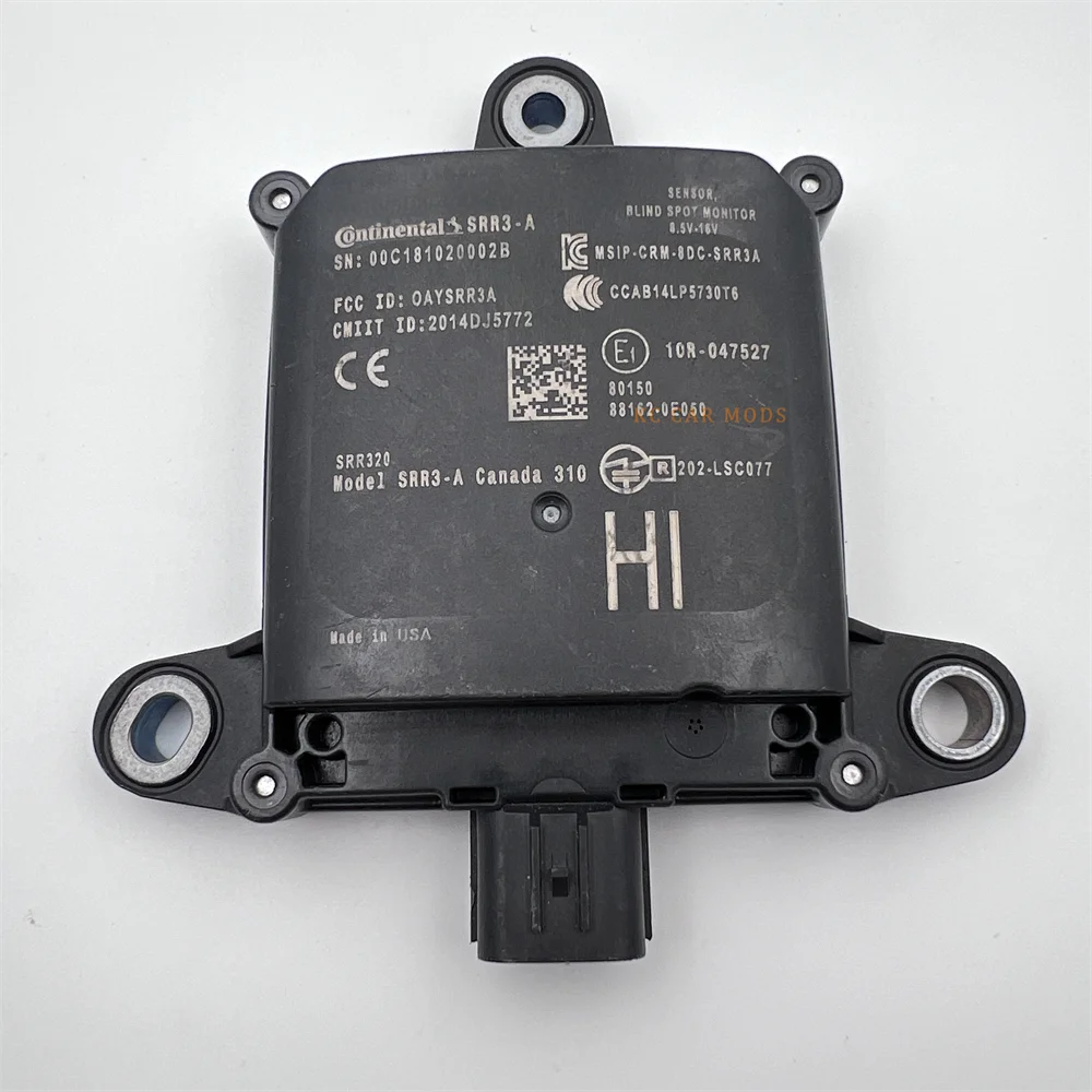 

Original 88162-0E050 LED Headlight Control Unit Headlight Computer Control LED Module Unit For 881620E050 88162 0E050