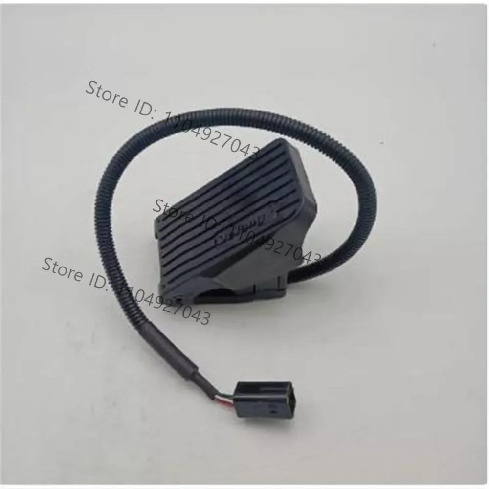1pcs Nori FESR15E matching accelerator DTJ01306C 16-60V output 0-5V speed regulator