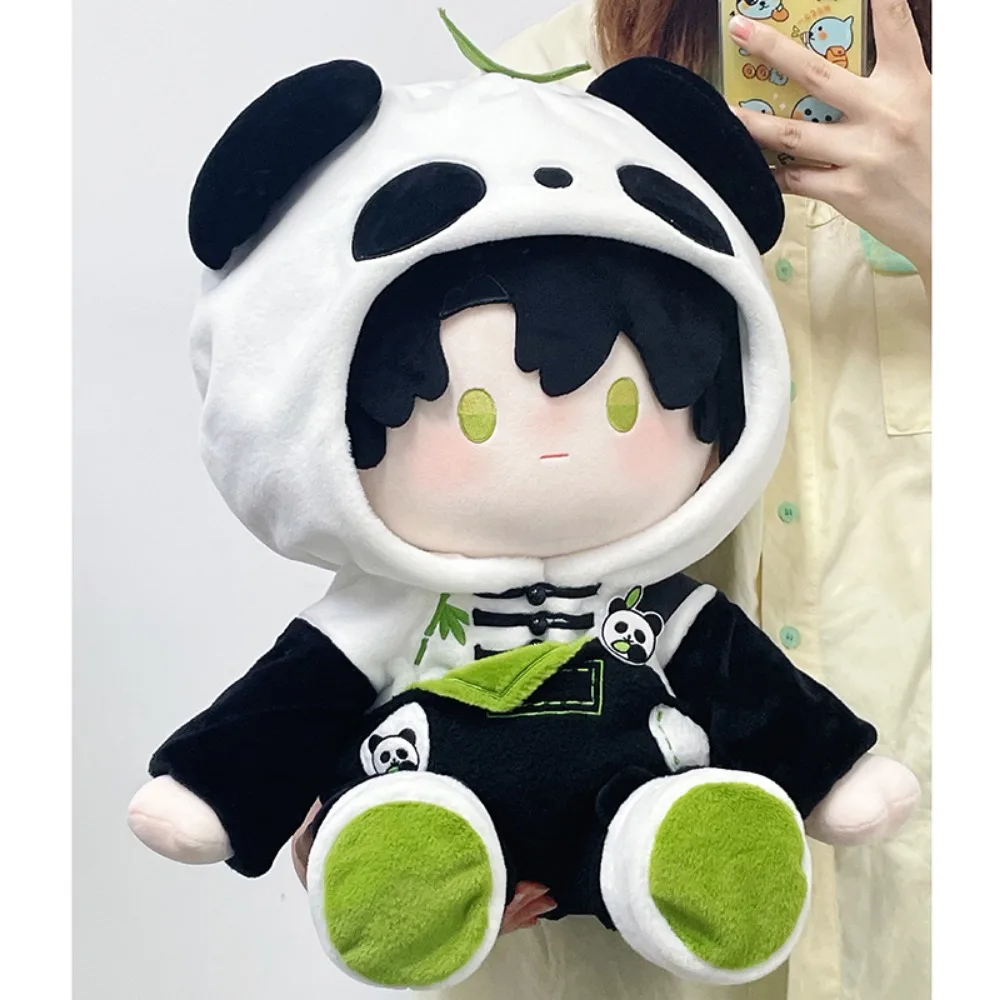 Love and Deepspace Sylus Xavier Zayne Rafayel Plush Peripheral Anime Action Figure 40cm Cotton Doll Pillow Girl Collection Gifts