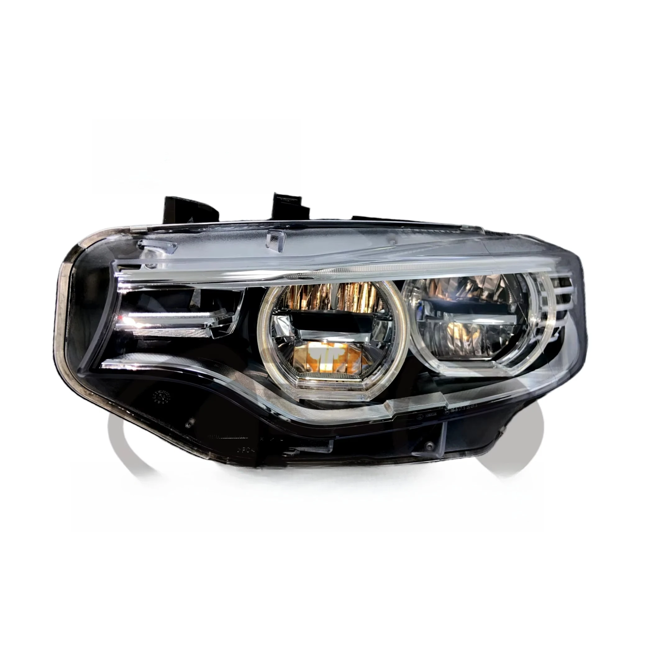1 Set Suitable for  4 Series F32 Car LED Automatic Lighting System Factory Quality Headlights