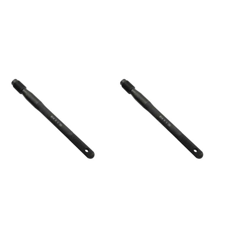 

2 шт., автомобильные держатели для колес, M14X1.25
