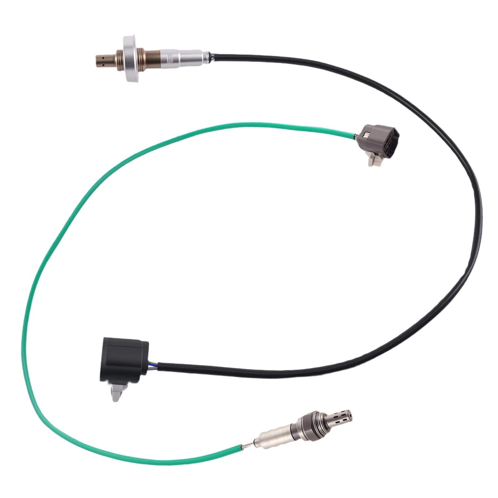 

NEW 2pcs Oxygen Sensor For Mazda 6 2.5L L4 2009-2013 Upstream+Downstream Sensor