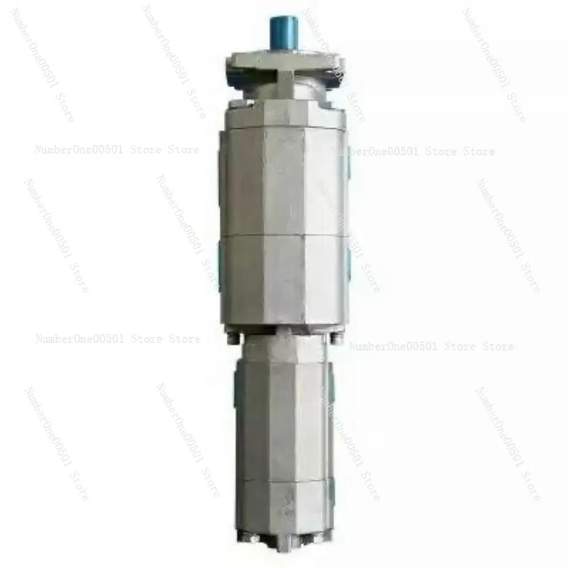 

Gear pump 50 tons hydraulic motor 50k gear hydraulic quadruple
