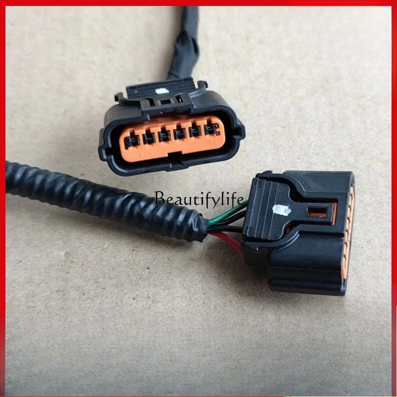 

*parts and accessoriesAuto parts Original reversing radar Electronic eye probe plug
