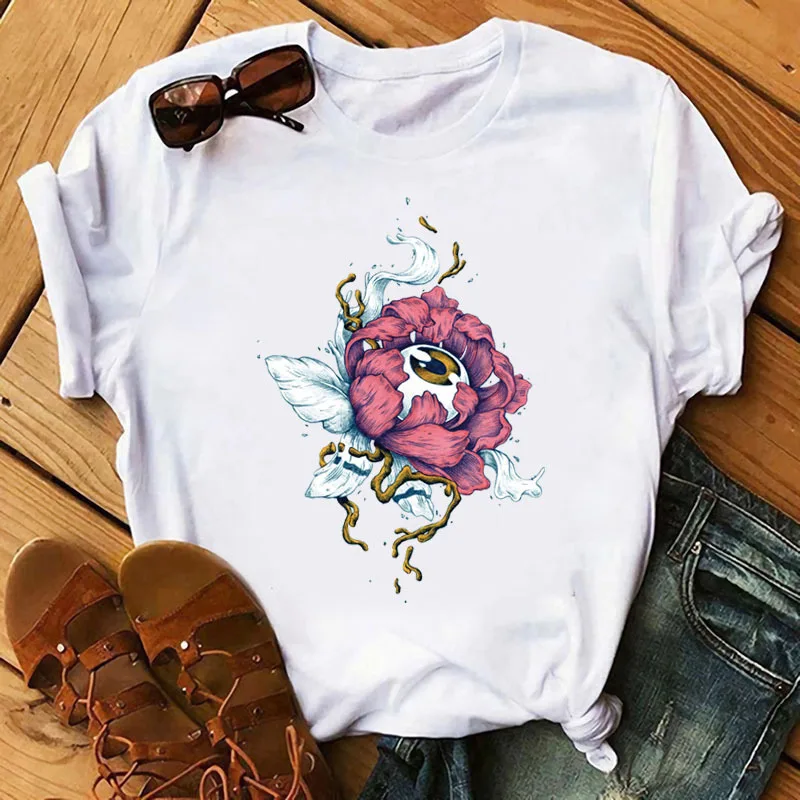 Iron On Heart skull Patches For Clothing T-Shirt Washable Applique Heat Transfer Vinyl Lung Sticker Thermal Transfer For Clothes