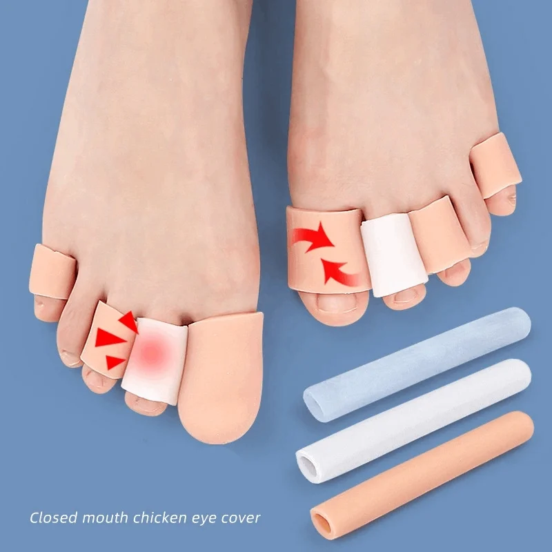 Thumbnail 2 - #5 Pedicure Spacers Comparison Guide