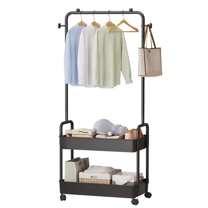 vetements-mobiles-ra-avec-roulettes-usage-domestique-salon-moderne-simple-chambre-a-coucher-cintre-autoportant-organisateur-de-rangement-en-metal