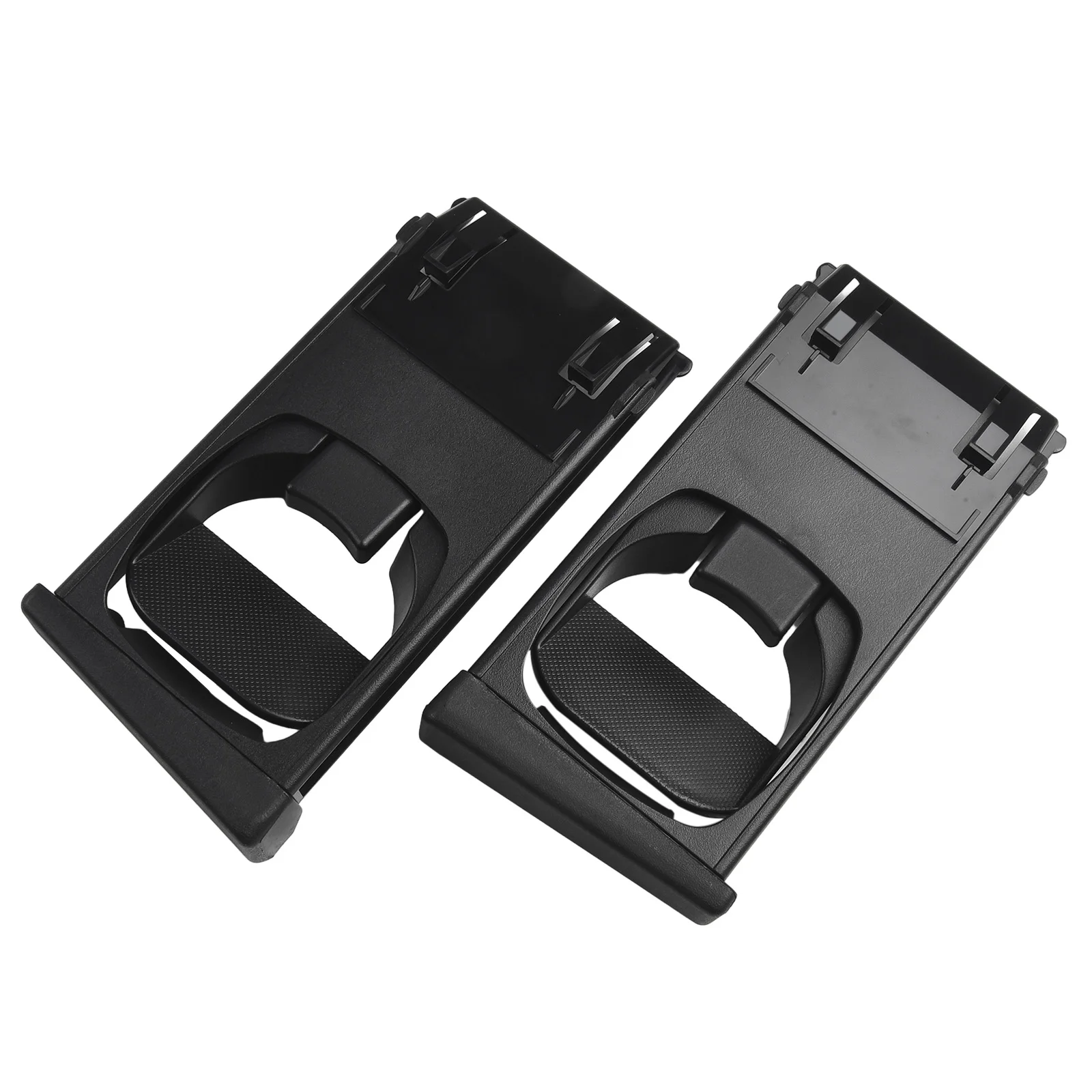 2pcs Car Cup Holder For Toyota For Hilux Vigo SR Pickup For Fortuner 55604-0K010 Interior Accessories Car Supplies