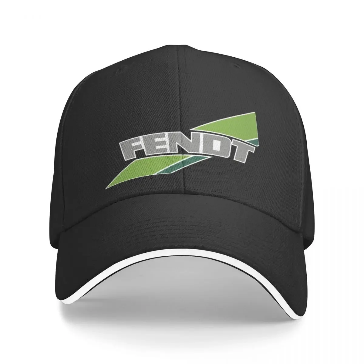 Fendt Logo 962 قبعات رجالي القبعات قبعات رياضية قبعات للرجال قبعة بيسبول رجل رجل قبعة قبعة بيسبول #2