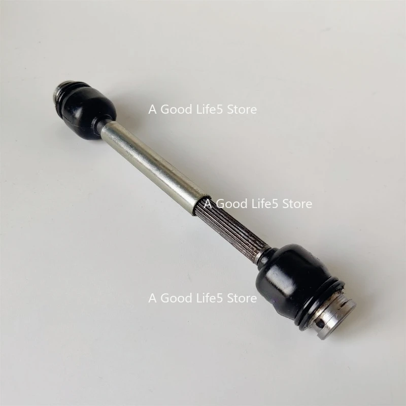 

FOR HRJ216 Self-propelled Drive Shaft Self-propelled Lawn Mower AB Axis Lawn Machine Drive Shaft Self-propelled Accessories