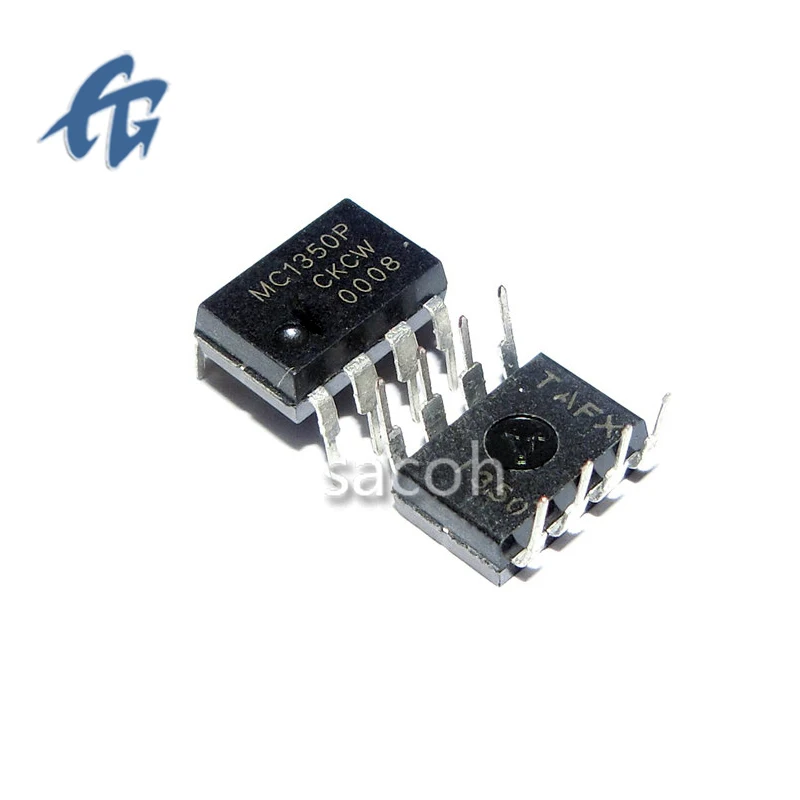 

(SACOH IC Integrated circuit)MC1350P 5Pcs 100% Brand New Original In Stock