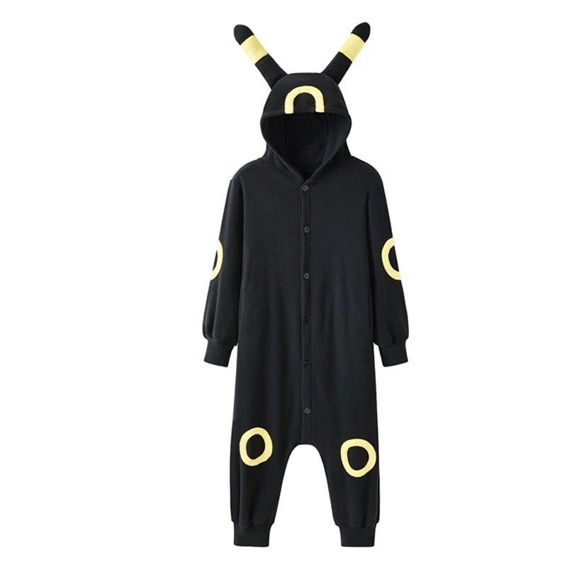 Child Kigurumi Onesie For Kids Cosplay Costume Full Body Pajamas Christmas Halloween Gift One-Piece Full Body Pijama Sleepwear