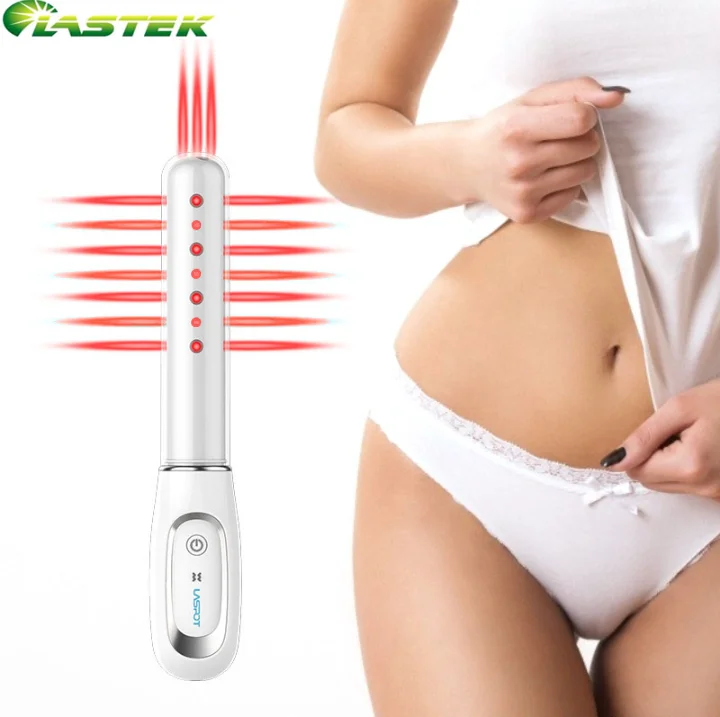 

Gifts Red Light Gynecological Therapy For Pelvic Infection Vagi-nal Tightening Laser For Vaginitis Cervicitis