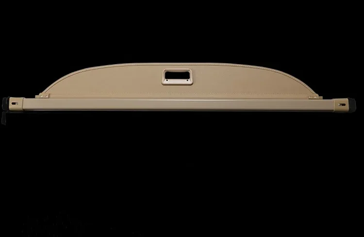 صالح تويوتا بريوس PHV 2004-2022 الألومنيوم + قماش الخلفي غطاء البضائع الخصوصية جذع شاشة الأمن درع الظل الملحقات #3