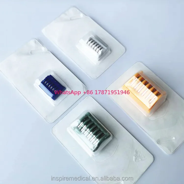 high quality titanium ligation clips applier titanium clip lt300 Liga clip