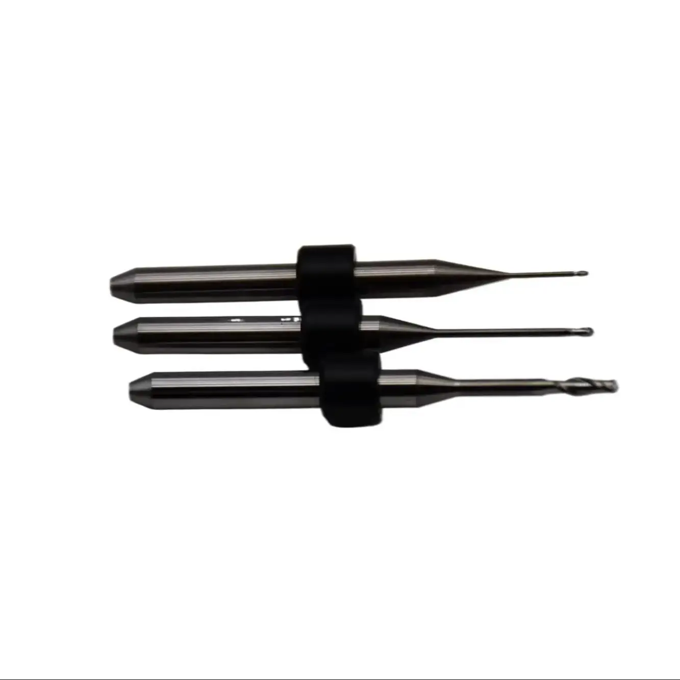 

0.6/1.0/2.0mm Xtcera 500 PMMA Milling Bur Dental Tools