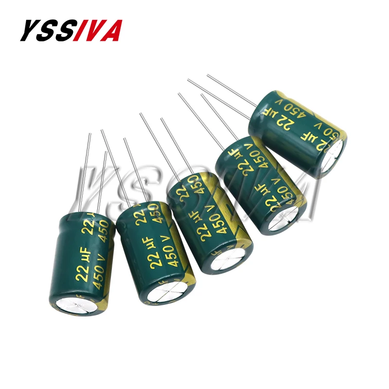 10V 16V 25V 35V 50V 400V 450V Hoge Frequentie Laag Esr Aluminium Condensator 10Uf 100Uf 220Uf 330Uf 470Uf 680Uf 1000Uf 2200Uf 3300Uf