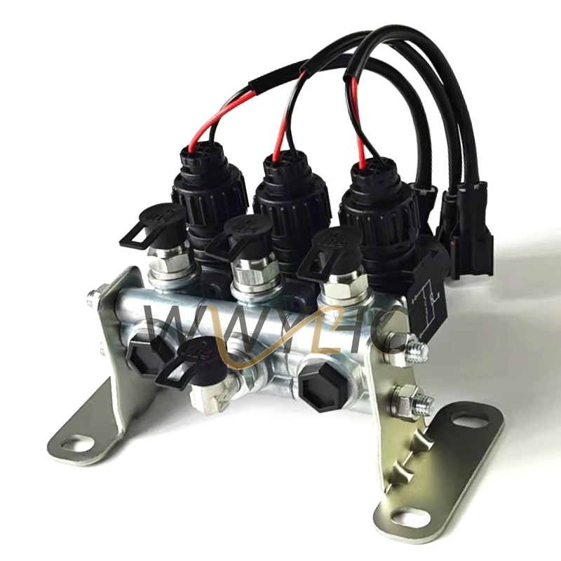 Suitable For Xinyua…