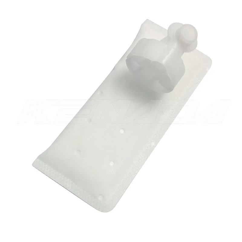 Fuel Pump Filter For KLX125C/300R KX250F/450F BX250 Versys/KLE/ER650 ER6N/6F KLE650A/C Ninja 650r 400R EX400/650 99999-0535 - view 5