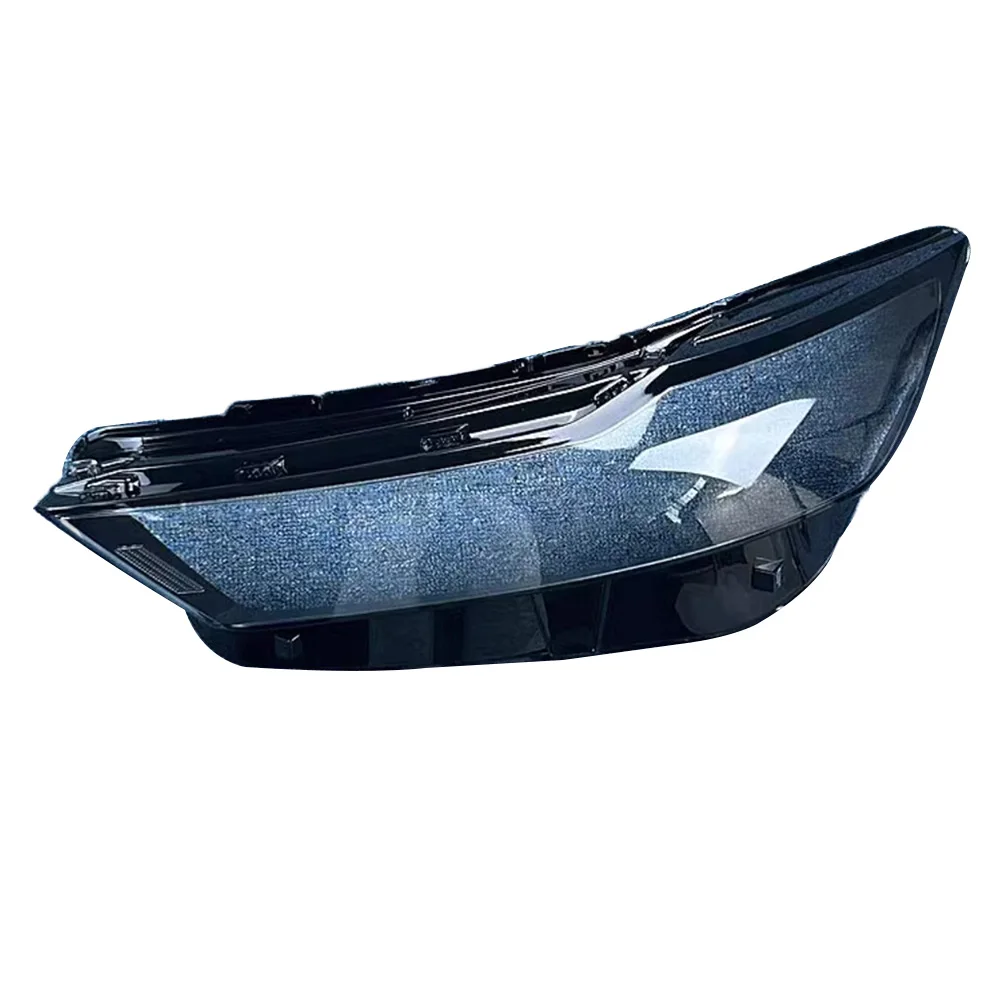 Auto Case Headlamp Caps For Baic Beijing X7 2020 2021 2022 Car Front Headlight Cover Lampshade Lampcover Head Lamp Light Shell