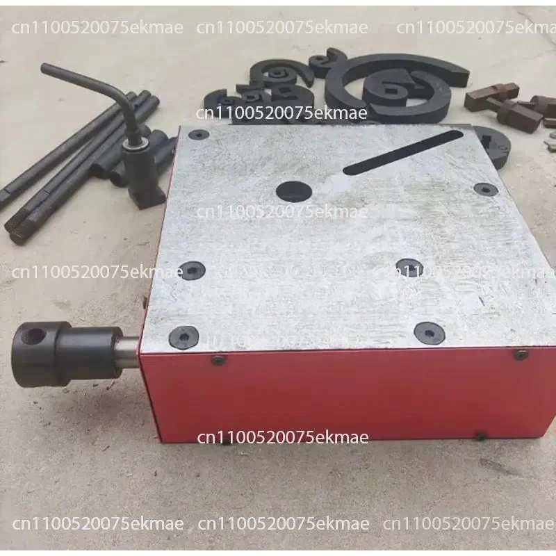 Manual Multi-function Bending Unit