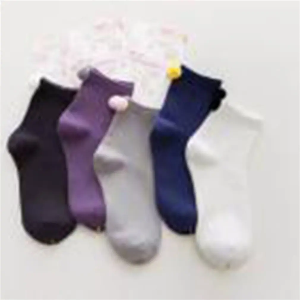 

Hairball Female Socks Floor Socks Girls Wogirls Socks