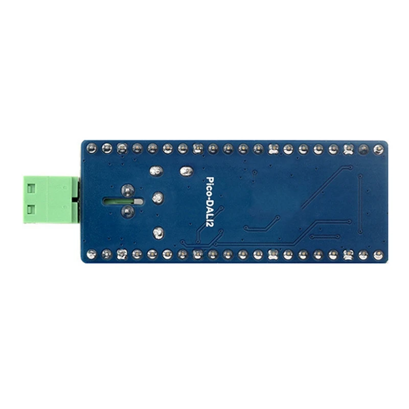 ESP32 Pico-DALI2 Expansion Board Onboard DALI Communication Interface Customized Control Of Multiple Groups Of Lights