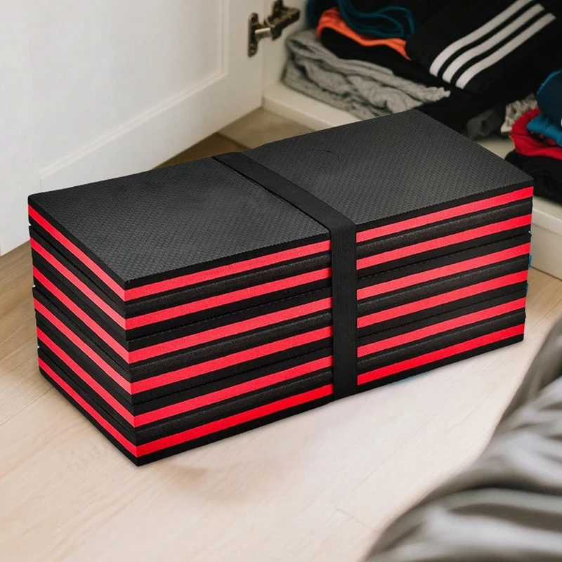 Super Sale EVA Car Repair Mat Waterproof Folding Work Pad for Auto Maintenance