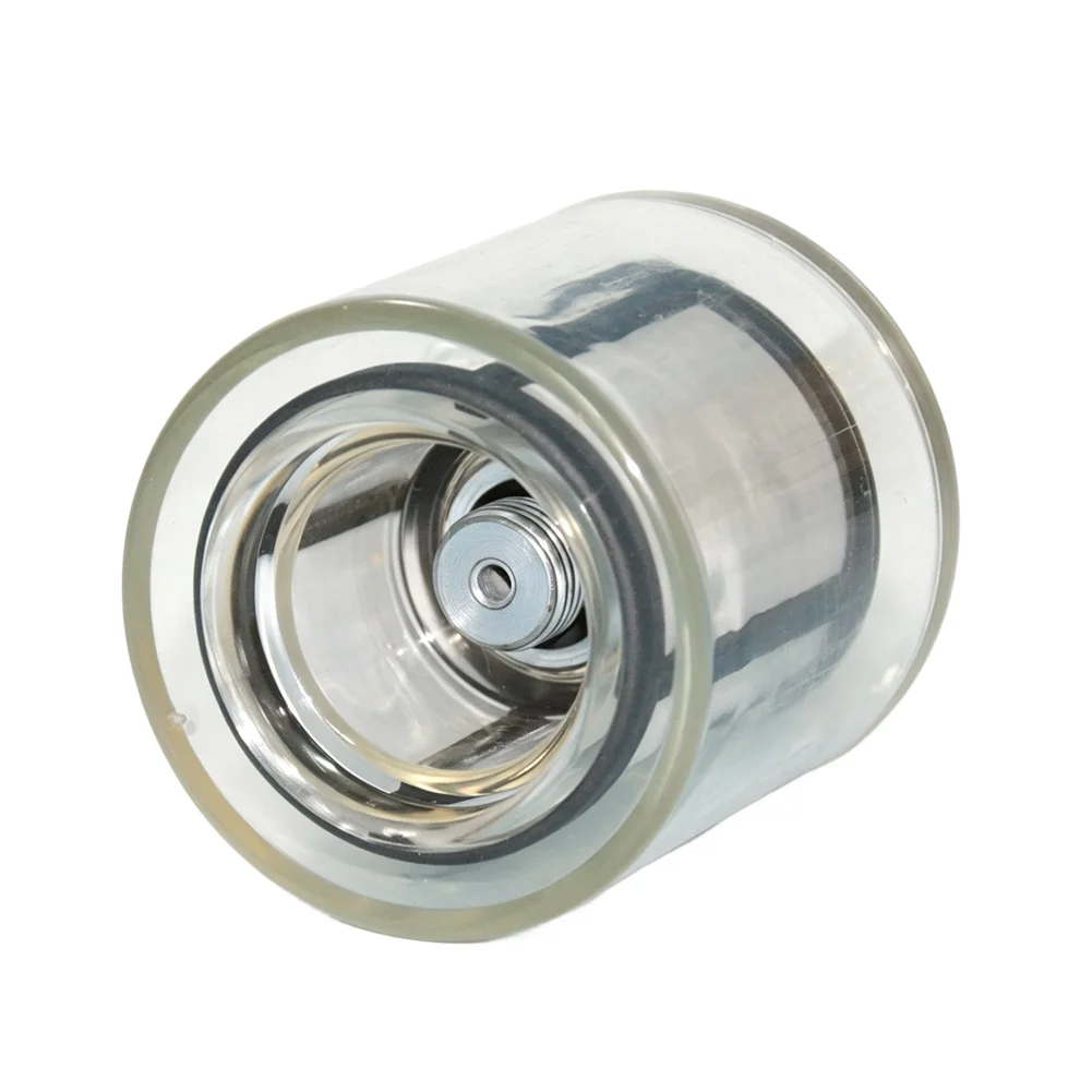 Cat 4165884 Fuel Filter 1/8NPT Replacement for Track Loaders 226D 232D 236D 239D 297D 299D 289D 287D 272D 279D