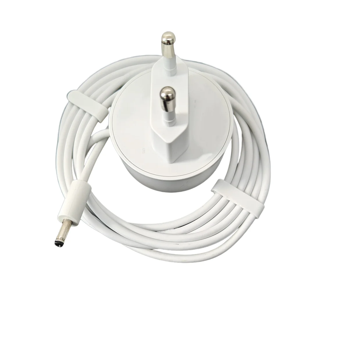 Adaptador de corriente CA UE en blanco 14V 1.1A W18-015N G1029 para Google Home Hub, Nest Wifi, Nest Mini (2a generación)