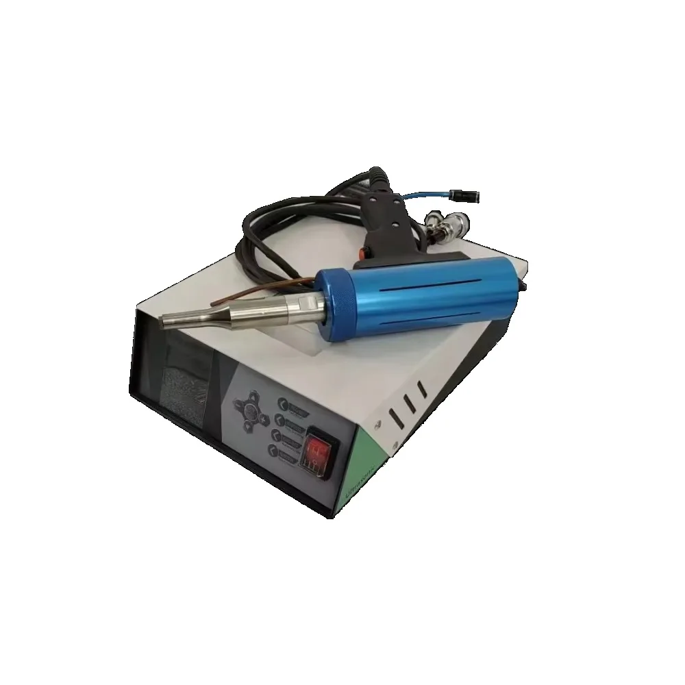 

Well-known spot welding machine, ultrasonic spot welding machine, automobile tire welding machine