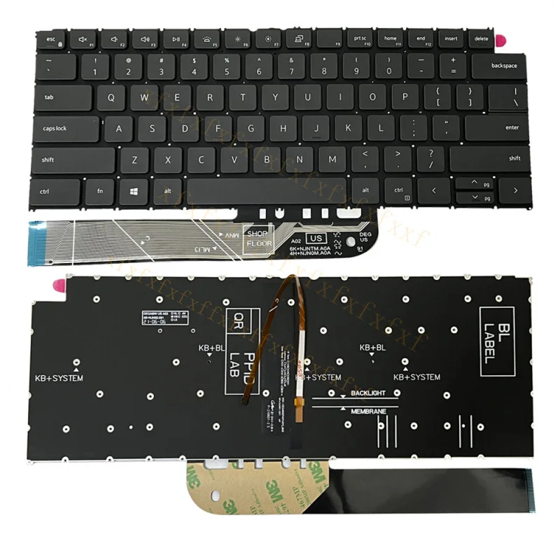 a-for-for-dell-vostro-5310-5320-5410-5415-keyboard-backlit-backlight-us-shipping-bk