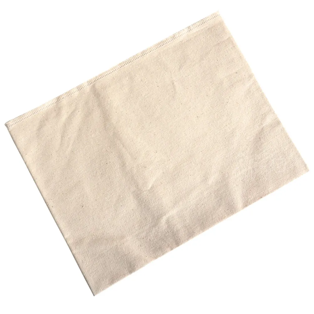 

Proofing Mat Large Cotton Baking Cloth Dough Fermenting Liner Kitchen Bakery Tool Pastry