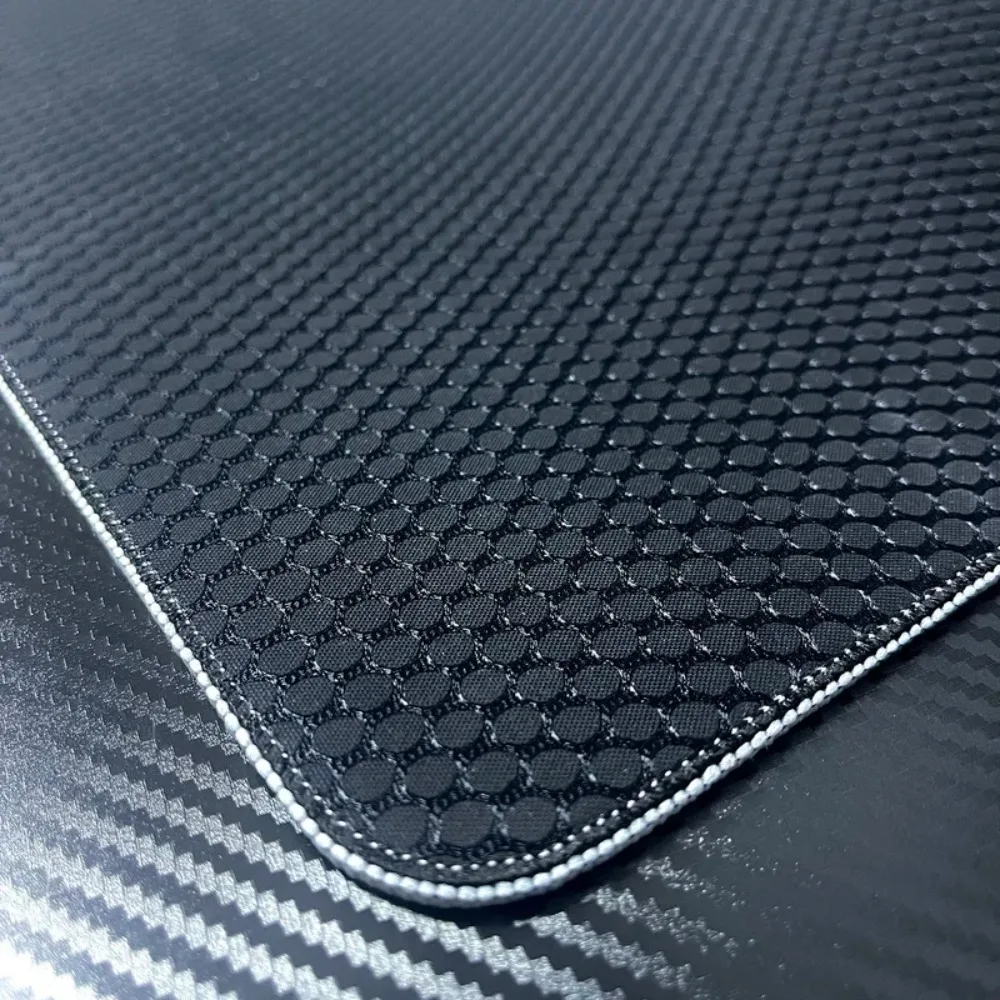 Zoepad Angel v2 Mouse Pad Quick Start Smooth Balanced Surface Mid