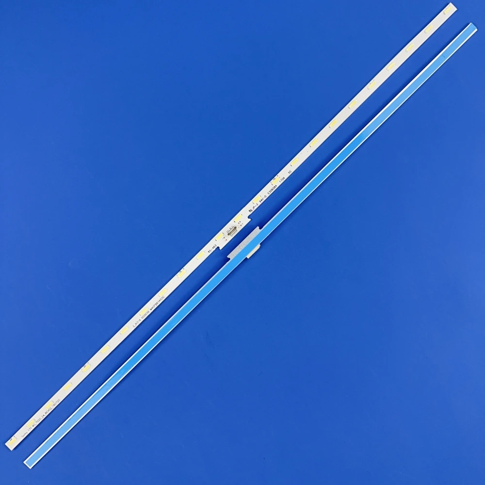 LED Backlight Strips 24LED For KDL-40WE663 KDL-40WE660 KDL-40WE665 KDL-40RE453 LSY400HN02 17Y 40_7020_24 4-596-425