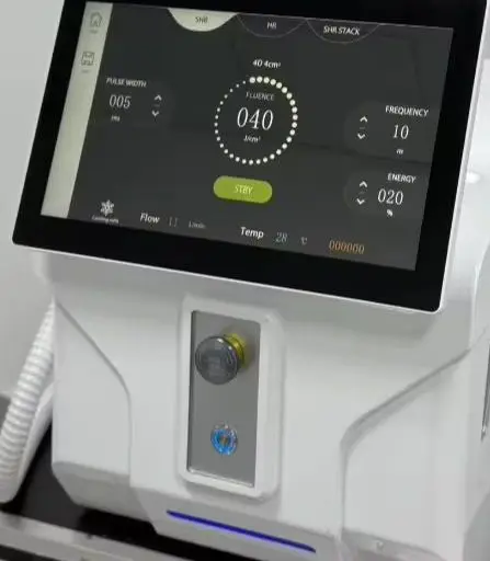 

2в1 безболезненная машина для удаления волос и татуировок пикосекундный лазерный диод 755/808/940/1064 нм Nd Yag 4000 Вт устройство для постоянной эпиляции