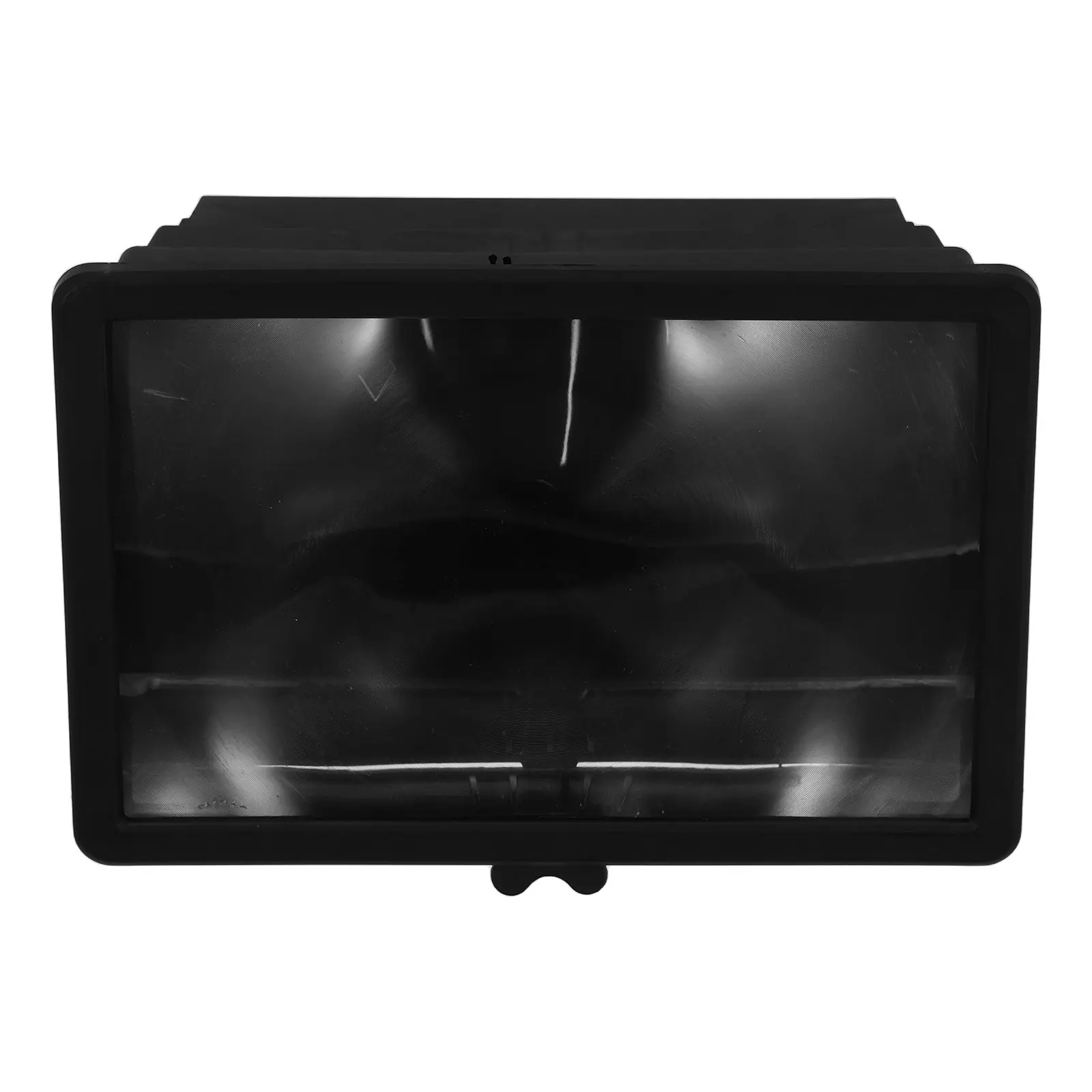 3D Retractable Phone Screen Magnifier for Movies, Videos, Reading & Eye Protection