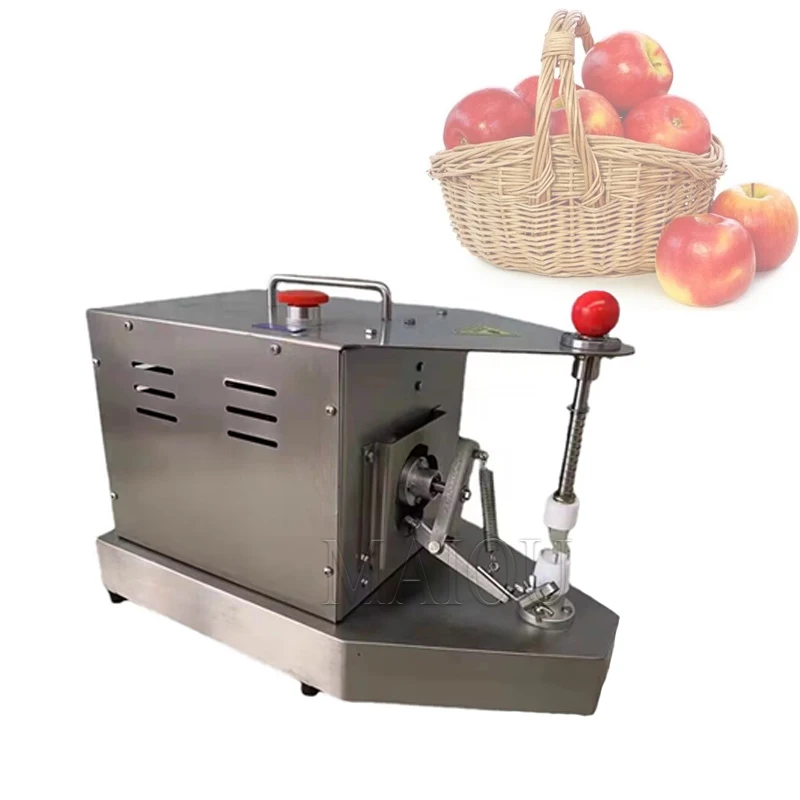 

Electric Stainless Steel Adjustable Fruit Peeler Peeling Machine For Apple Pear Orange Lemon Green Persimmon