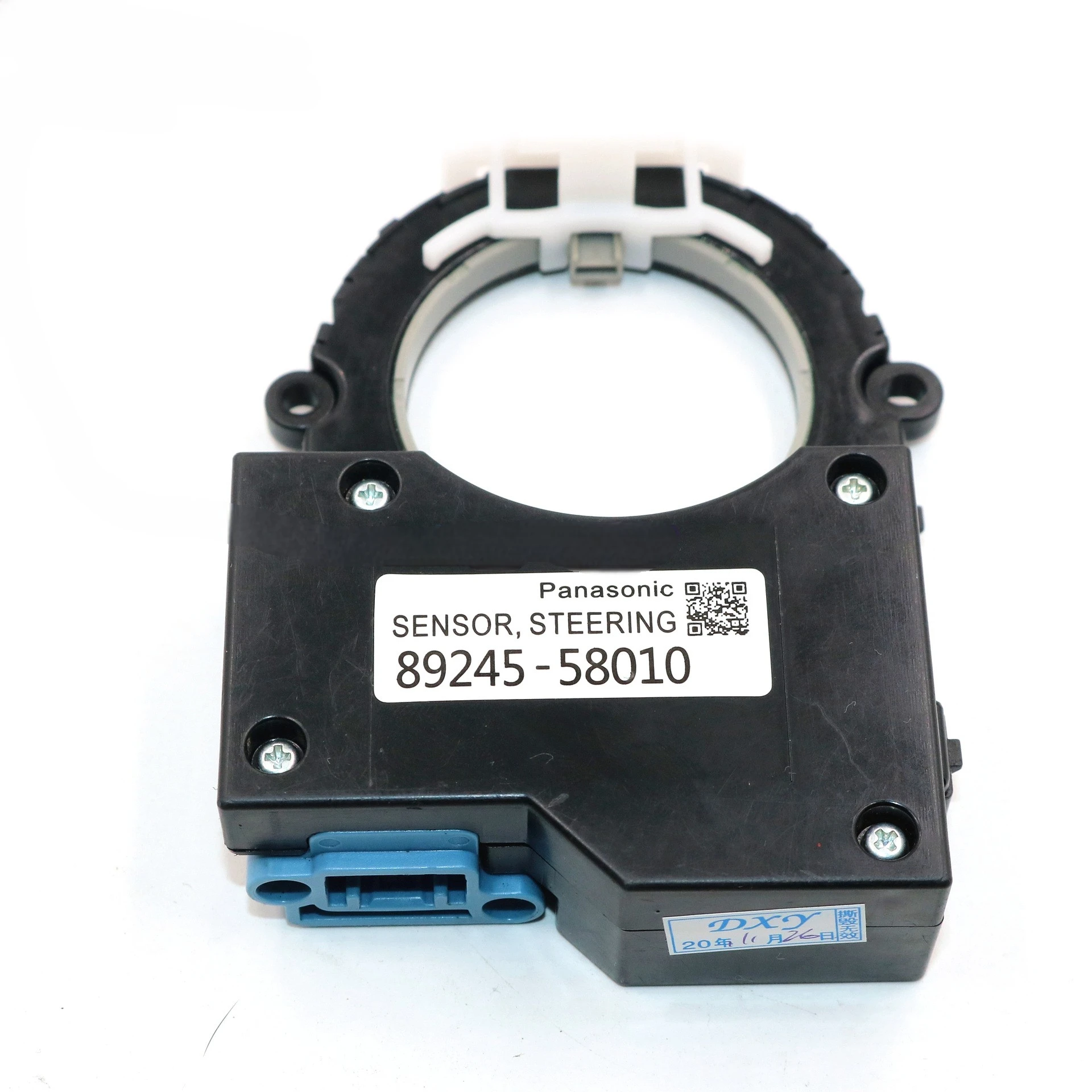 

Oe:89245-58010 89245-58010 8924558010 Original Steering Angle Sensor For LEXUS RX TOYOTA ALPHARD VELLFIRE HV CROWN HYBRID 2015 2